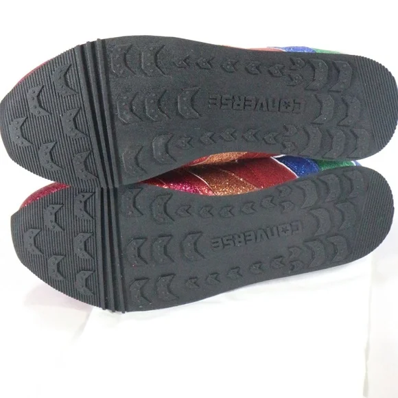 CONVERSE JW ANDERSON X Thunderbolt Sneakers Sz 7 US Wmn 5.5 Men - Picture 8 of 8